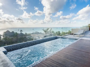 Singular Joy by Andiani Travel