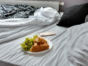 Home24 на улице Каштановая 6