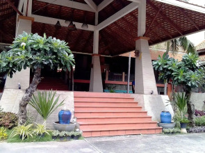 Phuphaya Resort Pattaya