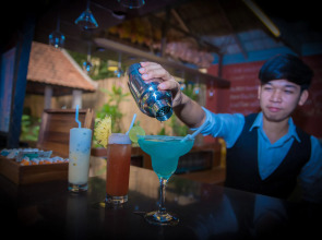 Sonalong Boutique Village & Resort