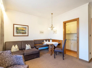 Appartments Villa Fortuna