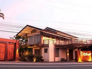 The Oriental Luxury Suites Tagaytay