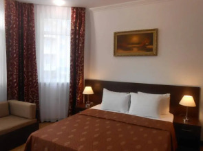 Веста на Станиславского