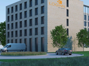 LOGINN Hotel Leipzig