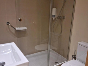 Hotel Principe Lisboa