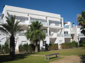 Apartamentos H3 Belman