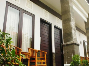 Wana Kubu Homestay