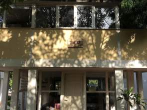 Cartagena Beach Bungalows