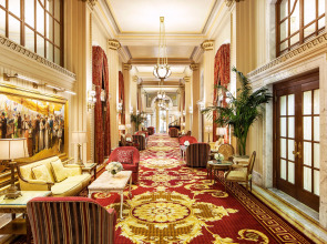 Willard InterContinental Washington by IHG