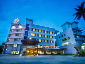 Elite Palazzo
