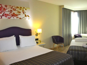 Hotel Exe Moncloa