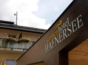 Sonnenhotel Hafnersee