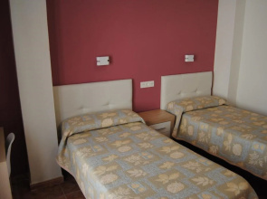 Hostal Rocamar