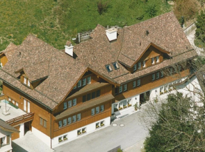 Hotel Pension Im Dorf