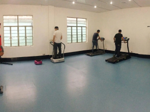 Shanghai Shuiting Holiday Resort