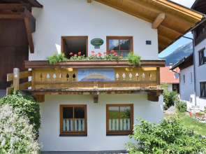 Ferienwohnung Durstberger