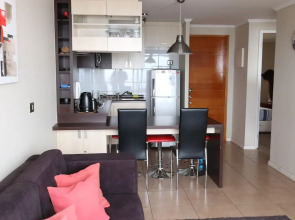 Apartamento 603 Vista Mar Lilenes