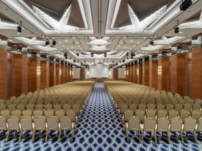 DoubleTree by Hilton Istanbul Topkapi