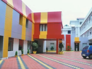 Silver Sands Residency