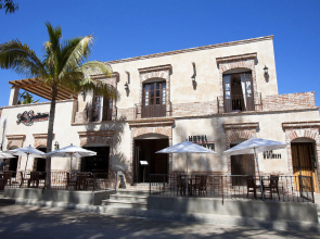 Hotel Casa Tota