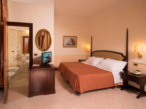 Hotel Nizza Roma