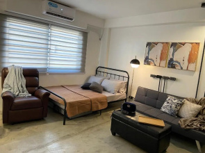 CRIB 253 Subic Bay