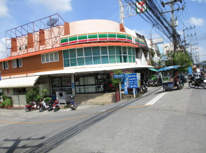 Muang Thong Family Suite Hat Yai