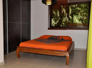 Appartement Villa Taina piscine