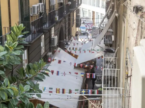 Three Rooms Toledo Luxury