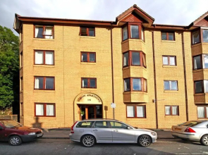 3 Albany Apartments - Oban