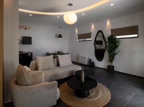 Secret Path Luxury Villas
