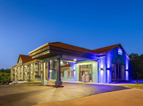 Baymont by Wyndham Branson Thousand Hills