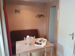Camping Le Roubreau