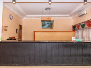 Capital O 2205 Hotel 3 Intan