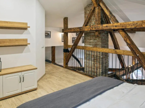 The Bricks 1903 Lofts