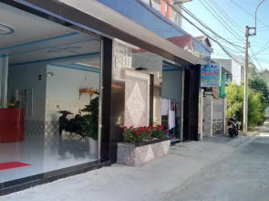 Motel Trường Phúc