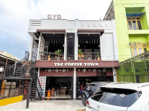 OYO 1668 Yvel Homestay