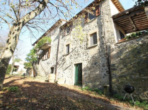 Agriturismo Borgo Podernovo