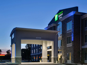 Holiday Inn Express Hotel & Suites, Carlisle-Harrisburg Area by IHG