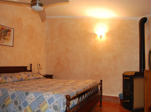 Country Villas Fattoria Le Guardiole
