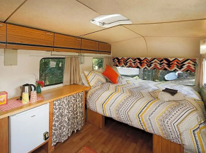 Wai-knot Accommodation