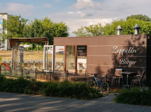 Stare Bielany 2-Bedroom Apartment