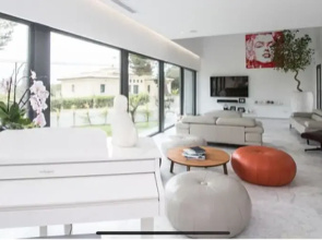 Spectacular Holiday Home With Private Pool Near the sea