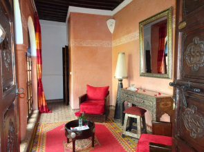 Riad Itrane