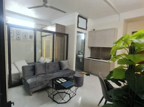 The Chilling'N Homestay