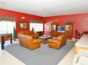 High Grove Resort 113 VSPWJGIS - Four Bedroom House