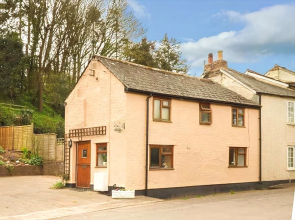 April Cottage