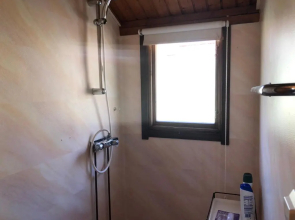 Three Rooms stuga i stugby near National Park