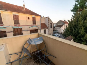 La Maison Coco à 8min de Disneyland Paris