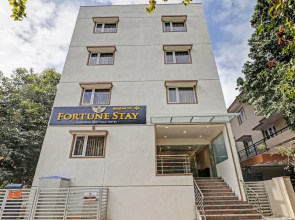 Fortune Stay by Treebo